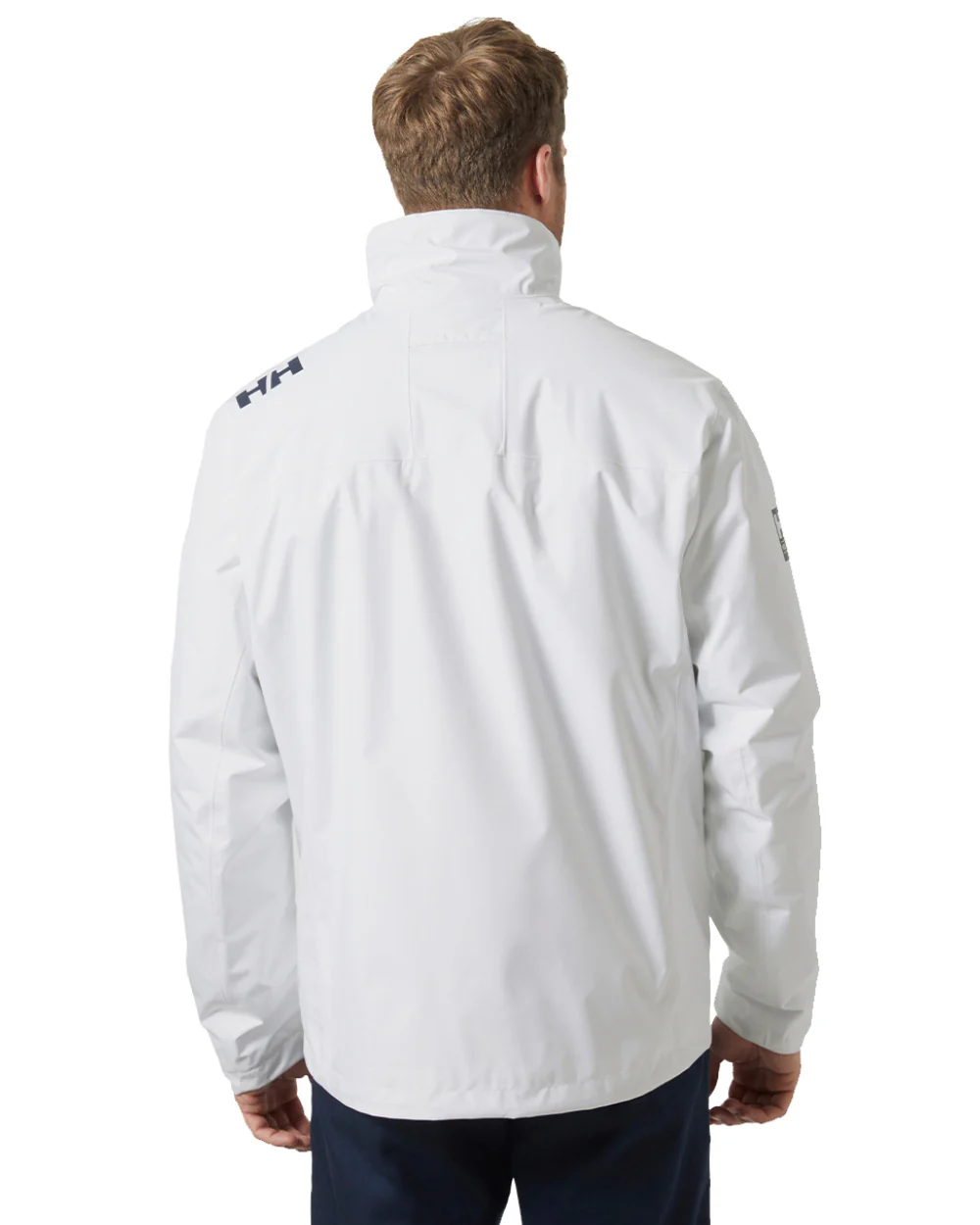 Helly Hansen Mens Crew Midlayer Jacket 2 - Image 9