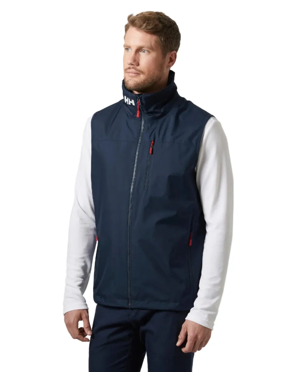Helly Hansen Crew Sailing Vest 2.0 - Image 2