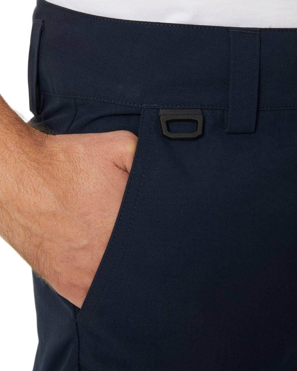 Helly Hansen Mens Crewline Cargo Shorts 2.0 - Image 10