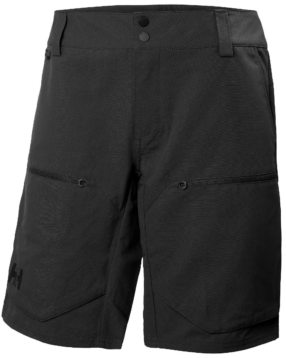Helly Hansen Mens Crewline Cargo Shorts 2.0 - Image 12