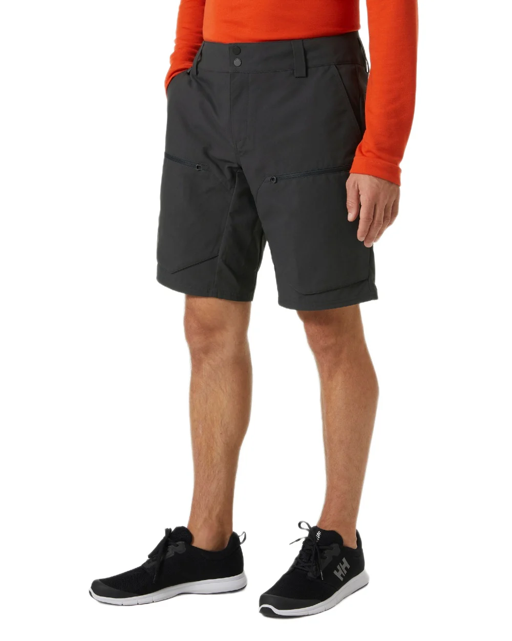 Helly Hansen Mens Crewline Cargo Shorts 2.0 - Image 13