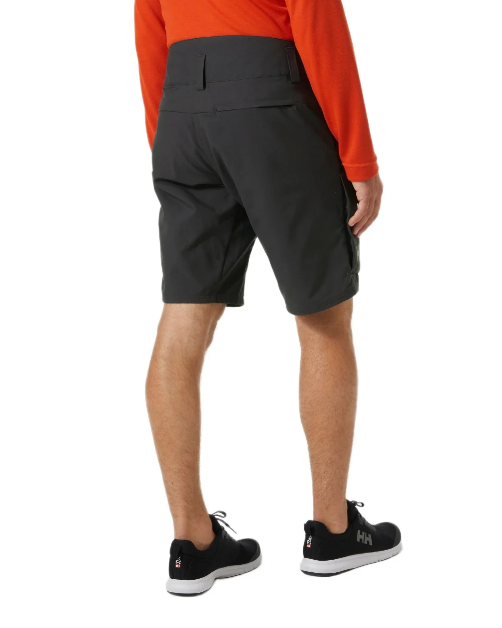 Helly Hansen Mens Crewline Cargo Shorts 2.0 - Image 16