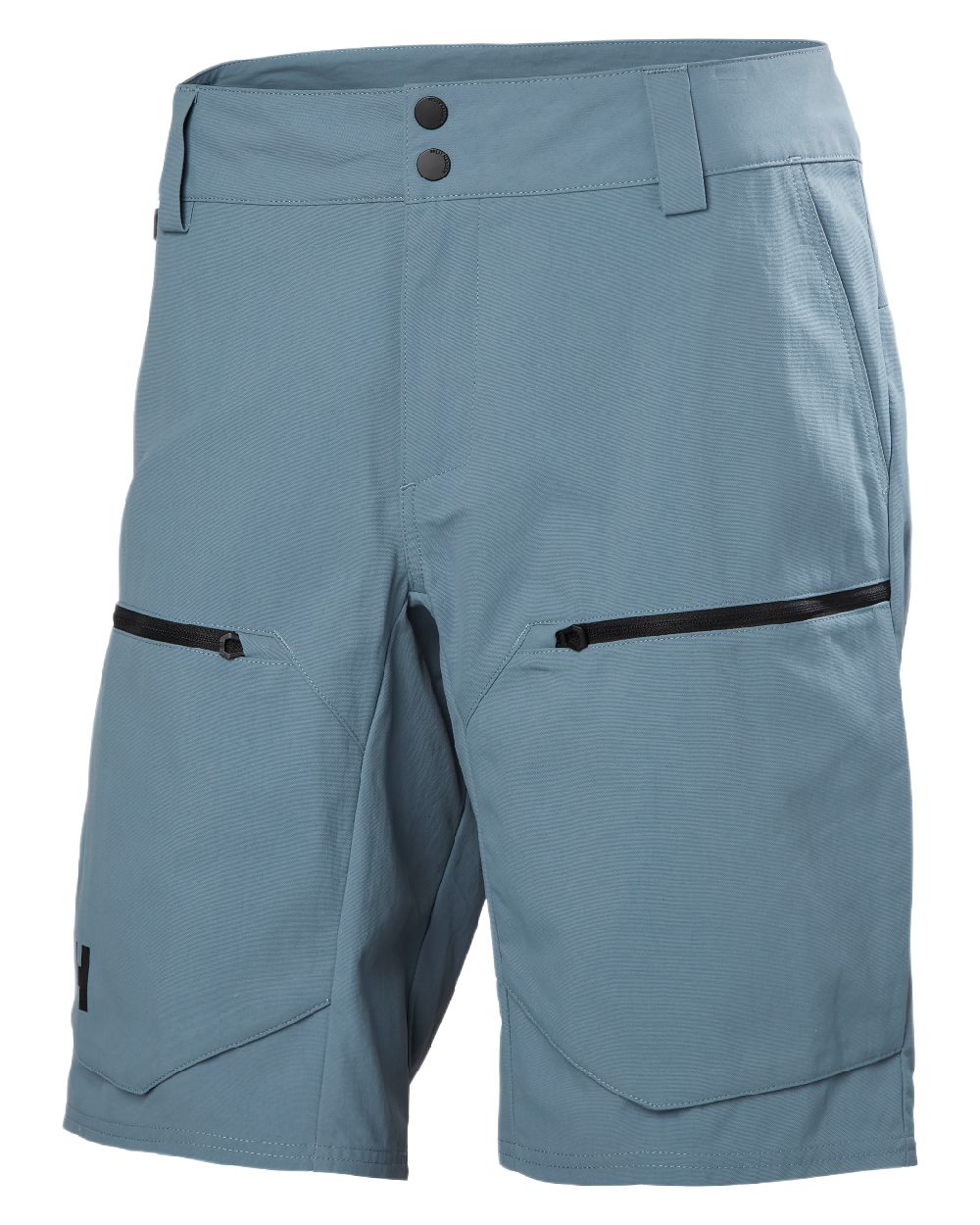 Helly Hansen Mens Crewline Cargo Shorts 2.0 - Image 3