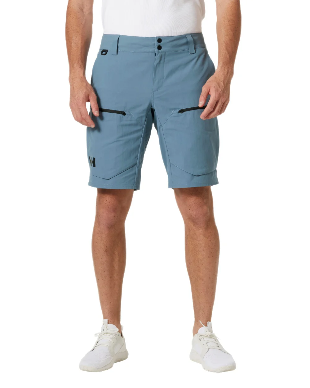 Helly Hansen Mens Crewline Cargo Shorts 2.0 - Image 4