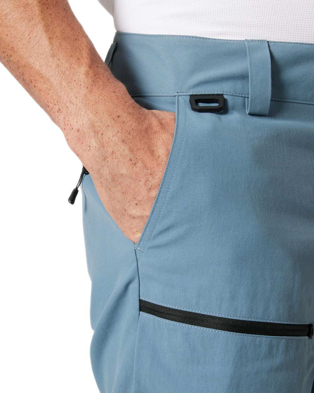 Helly Hansen Mens Crewline Cargo Shorts 2.0 - Image 5