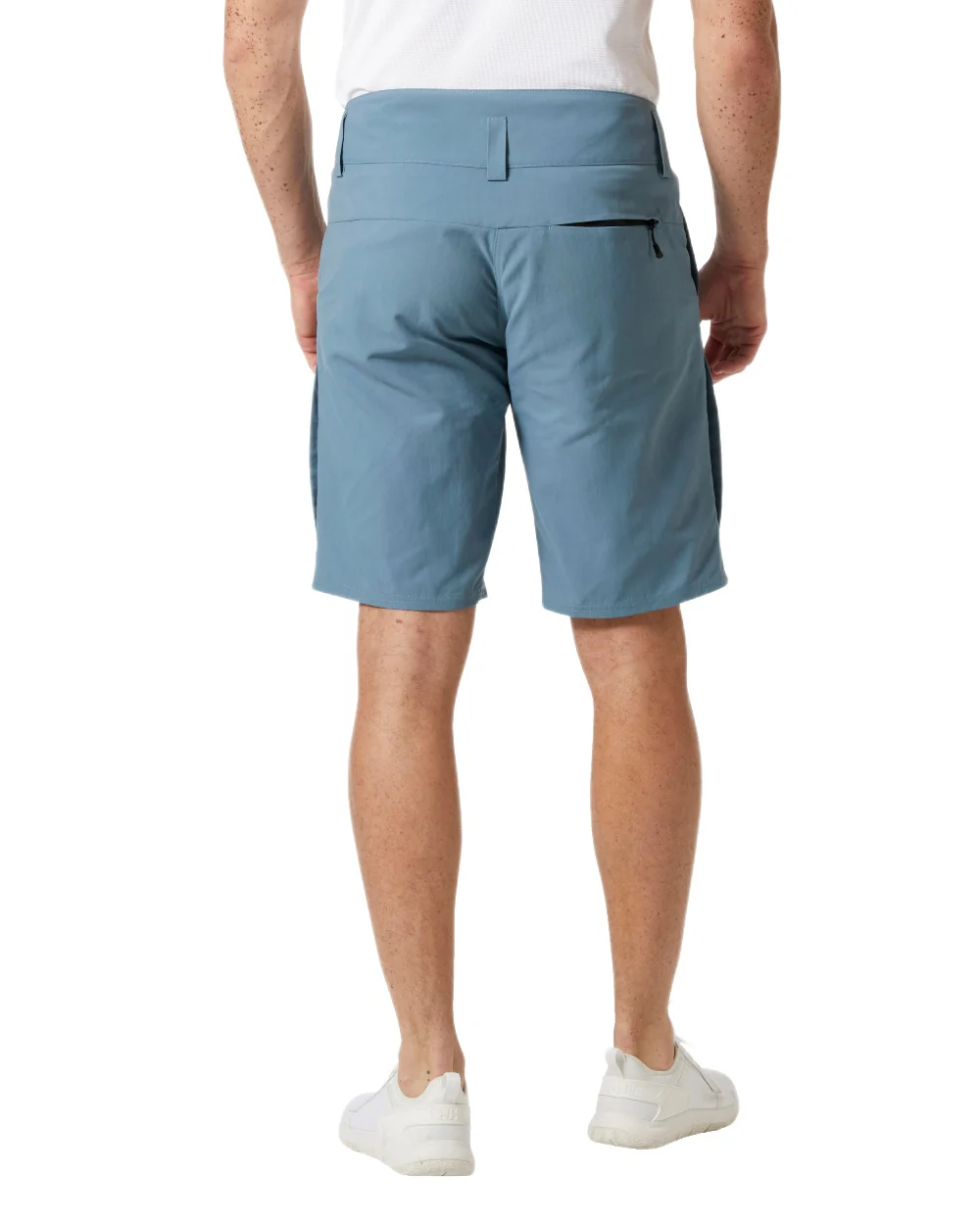 Helly Hansen Mens Crewline Cargo Shorts 2.0 - Image 6