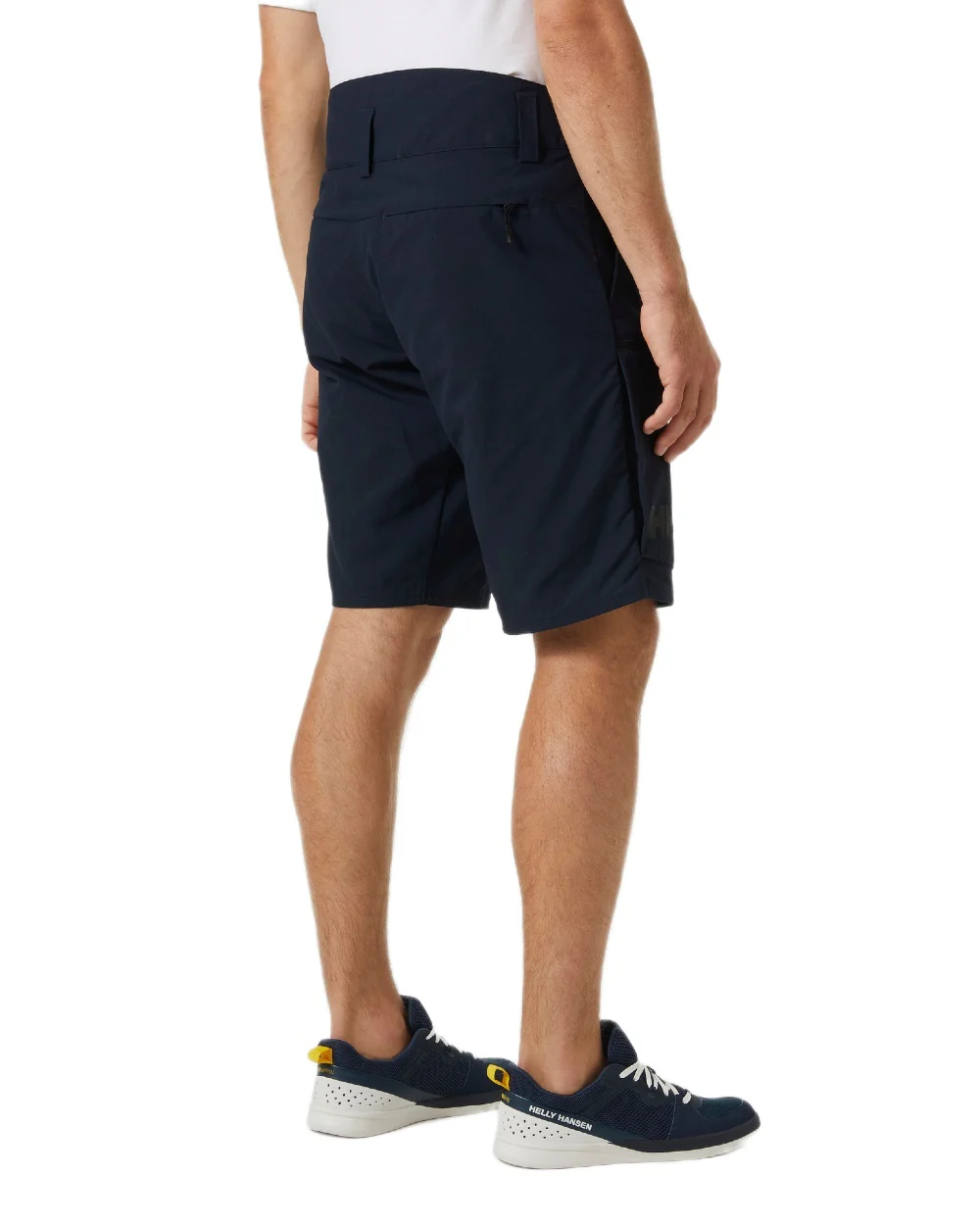 Helly Hansen Mens Crewline Cargo Shorts 2.0 - Image 8