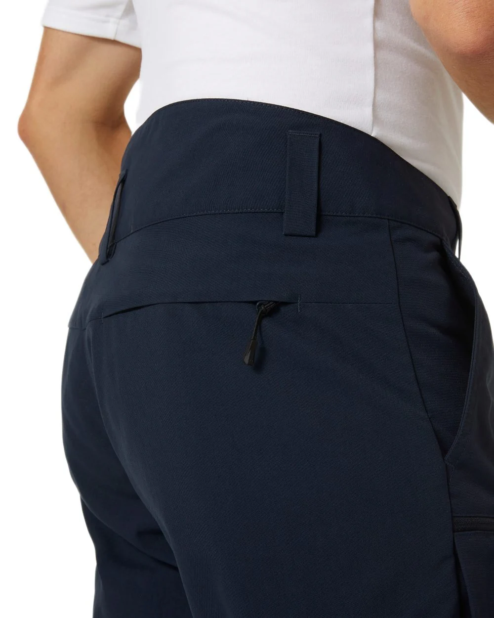 Helly Hansen Mens Crewline Cargo Shorts 2.0 - Image 9