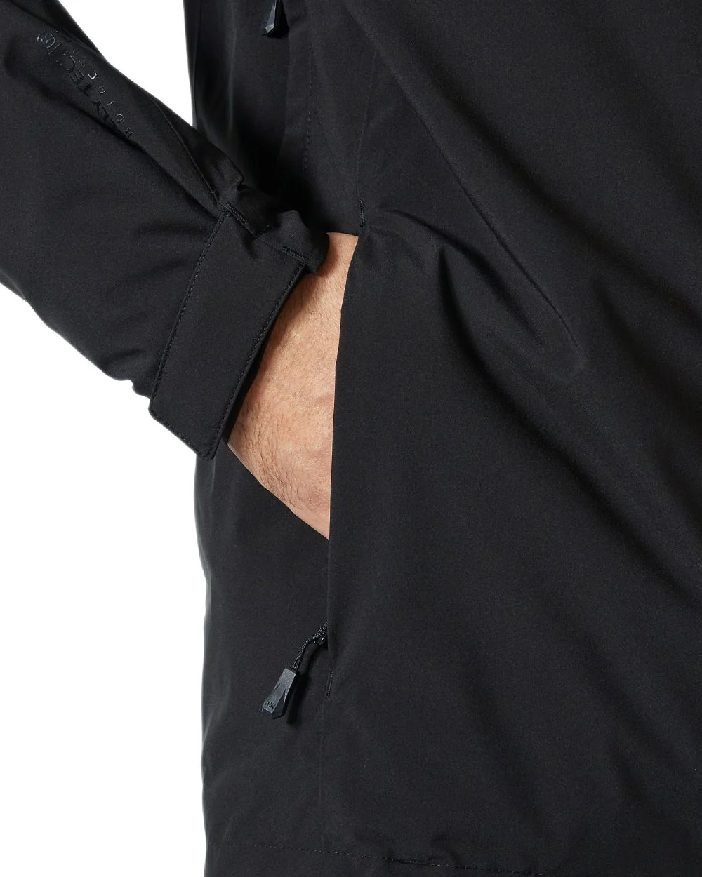 Helly Hansen Mens Crewser Jacket - Image 10