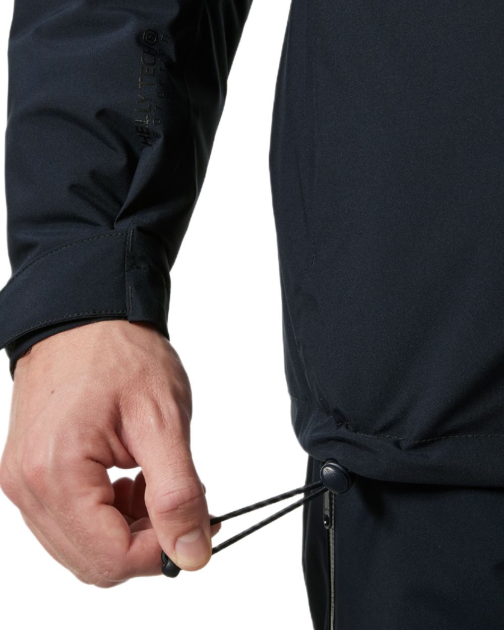 Helly Hansen Mens Crewser Jacket - Image 13