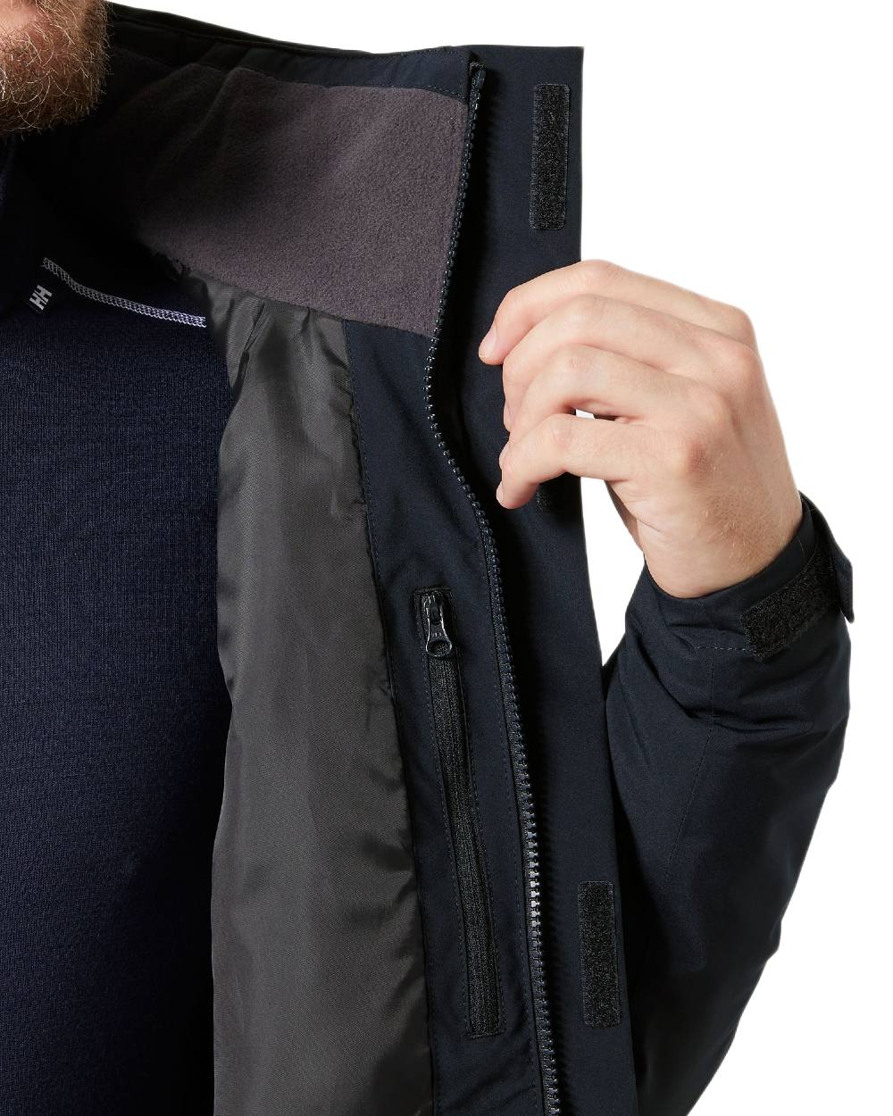 Helly Hansen Mens Crewser Jacket - Image 14