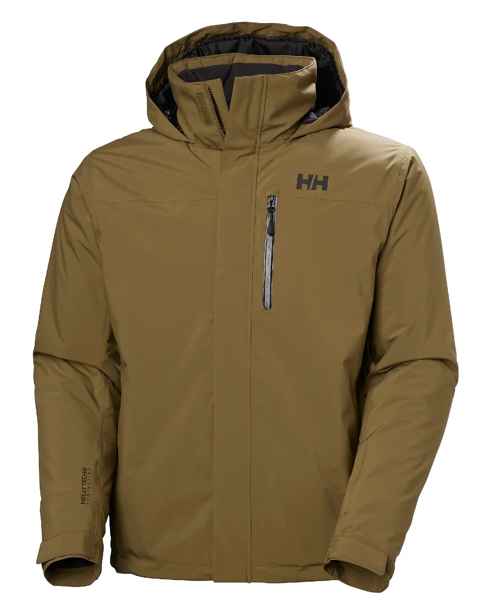Helly Hansen Mens Crewser Jacket - Image 19