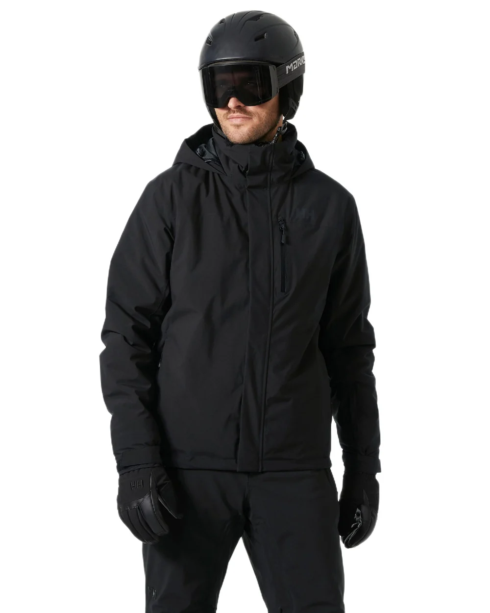 Helly Hansen Mens Crewser Jacket - Image 2