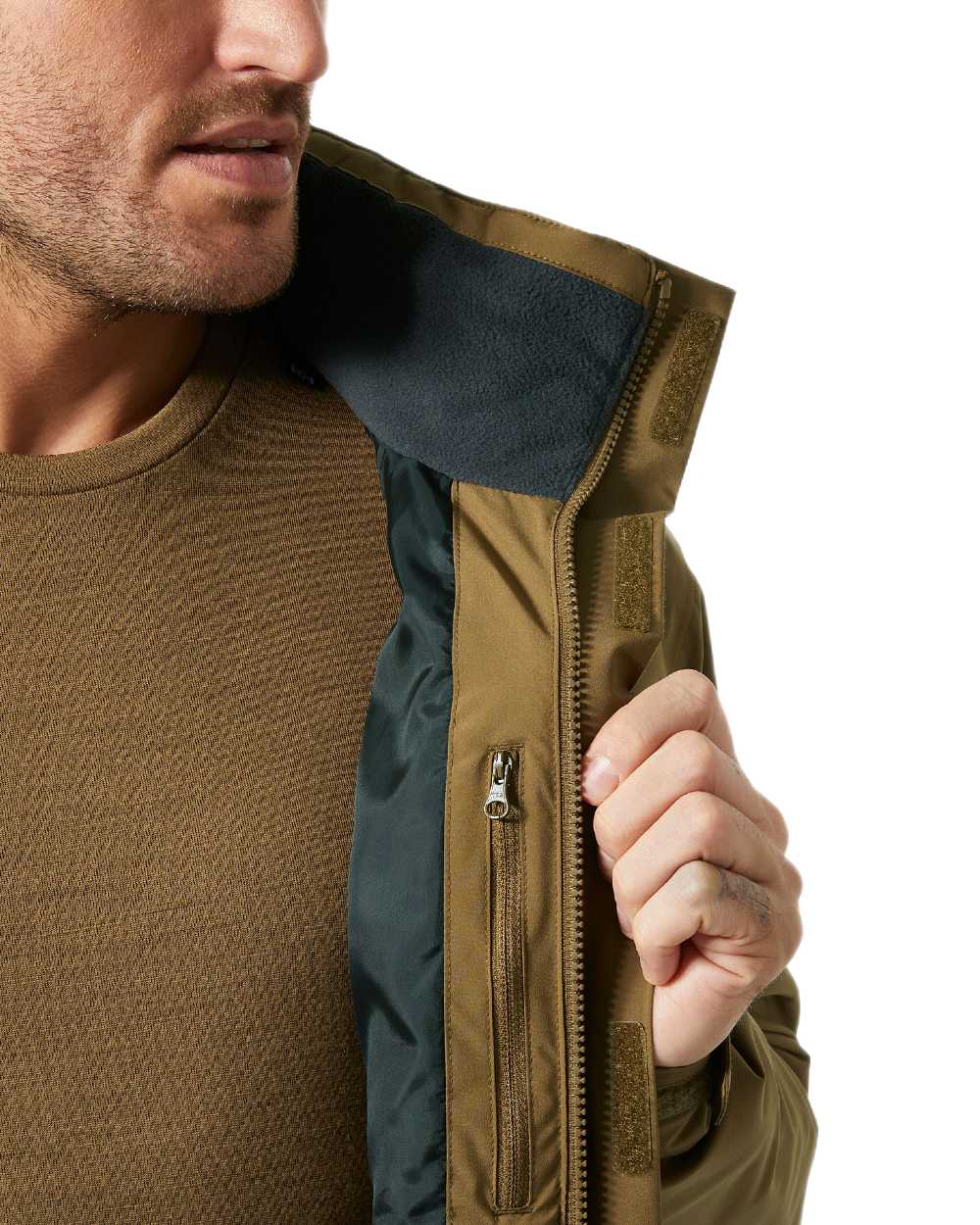 Helly Hansen Mens Crewser Jacket - Image 21