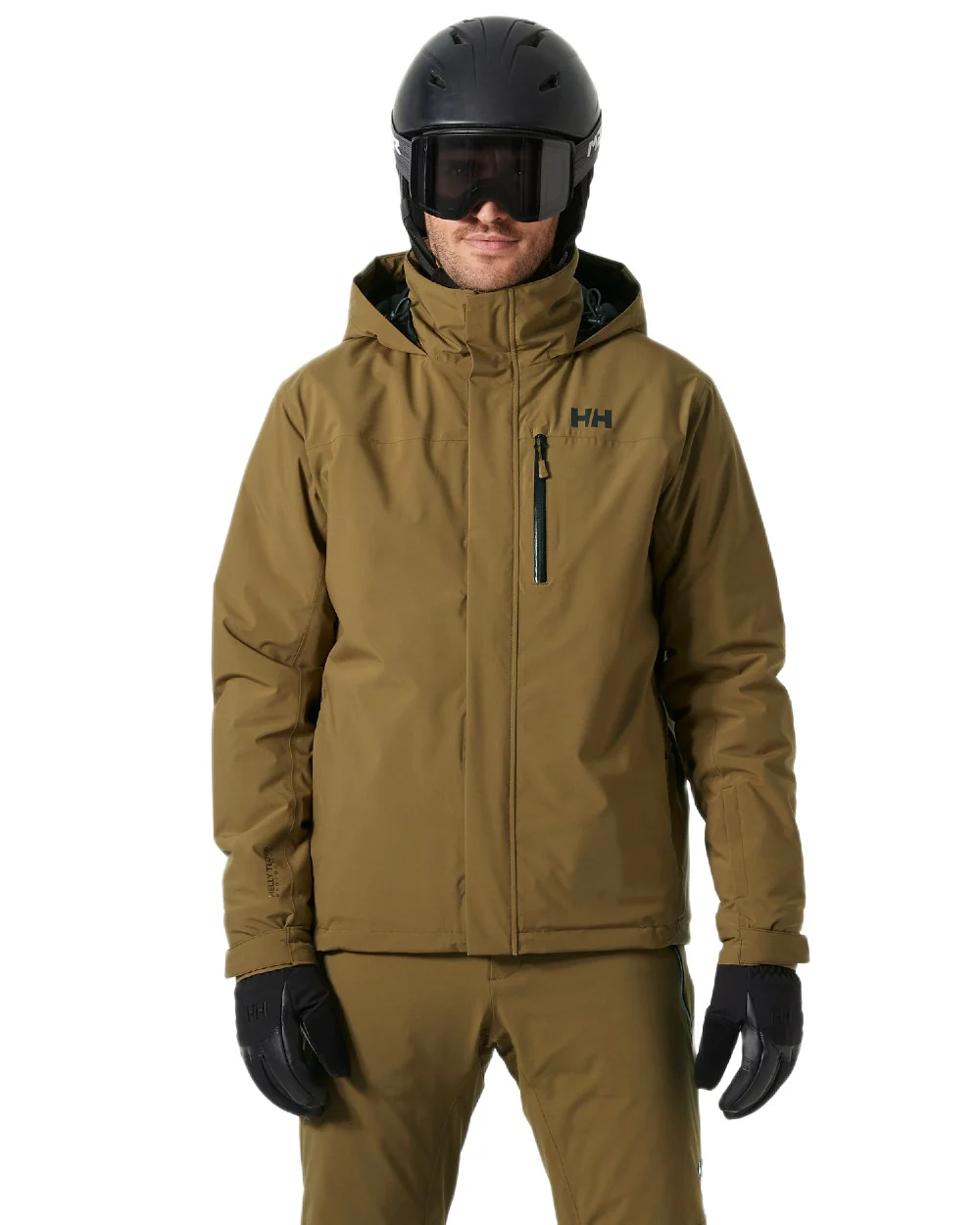 Helly Hansen Mens Crewser Jacket - Image 22