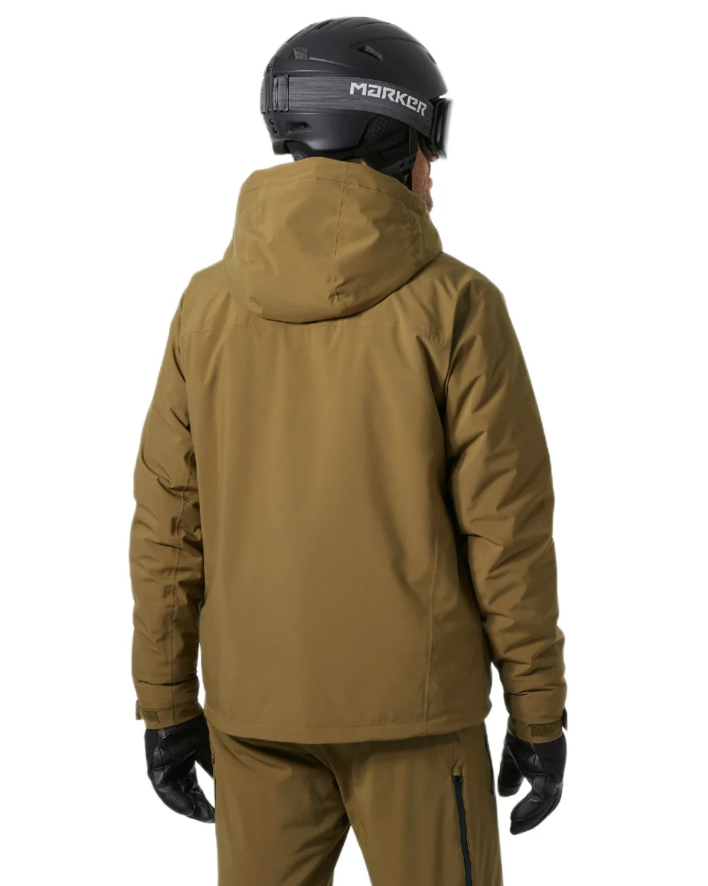 Helly Hansen Mens Crewser Jacket - Image 23