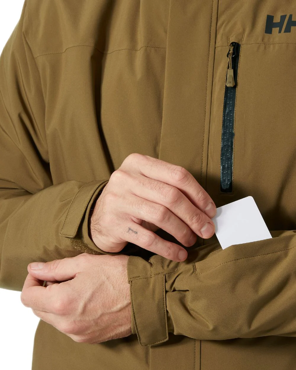 Helly Hansen Mens Crewser Jacket - Image 26