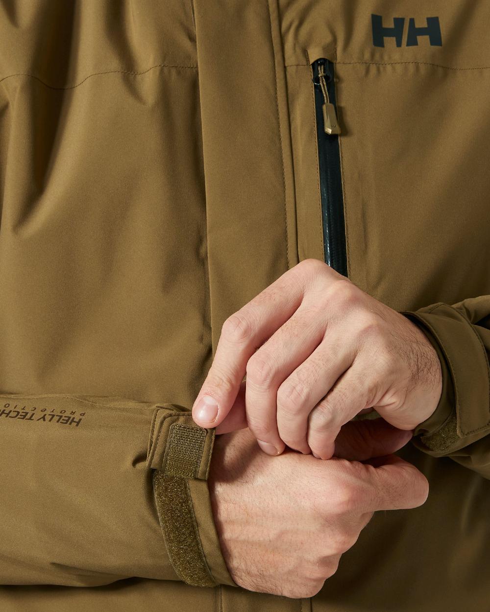 Helly Hansen Mens Crewser Jacket - Image 27