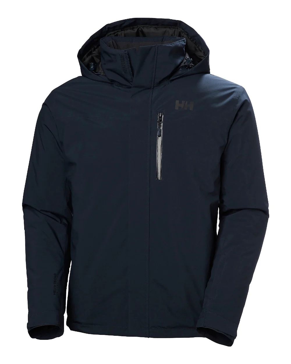 Helly Hansen Mens Crewser Jacket - Image 3