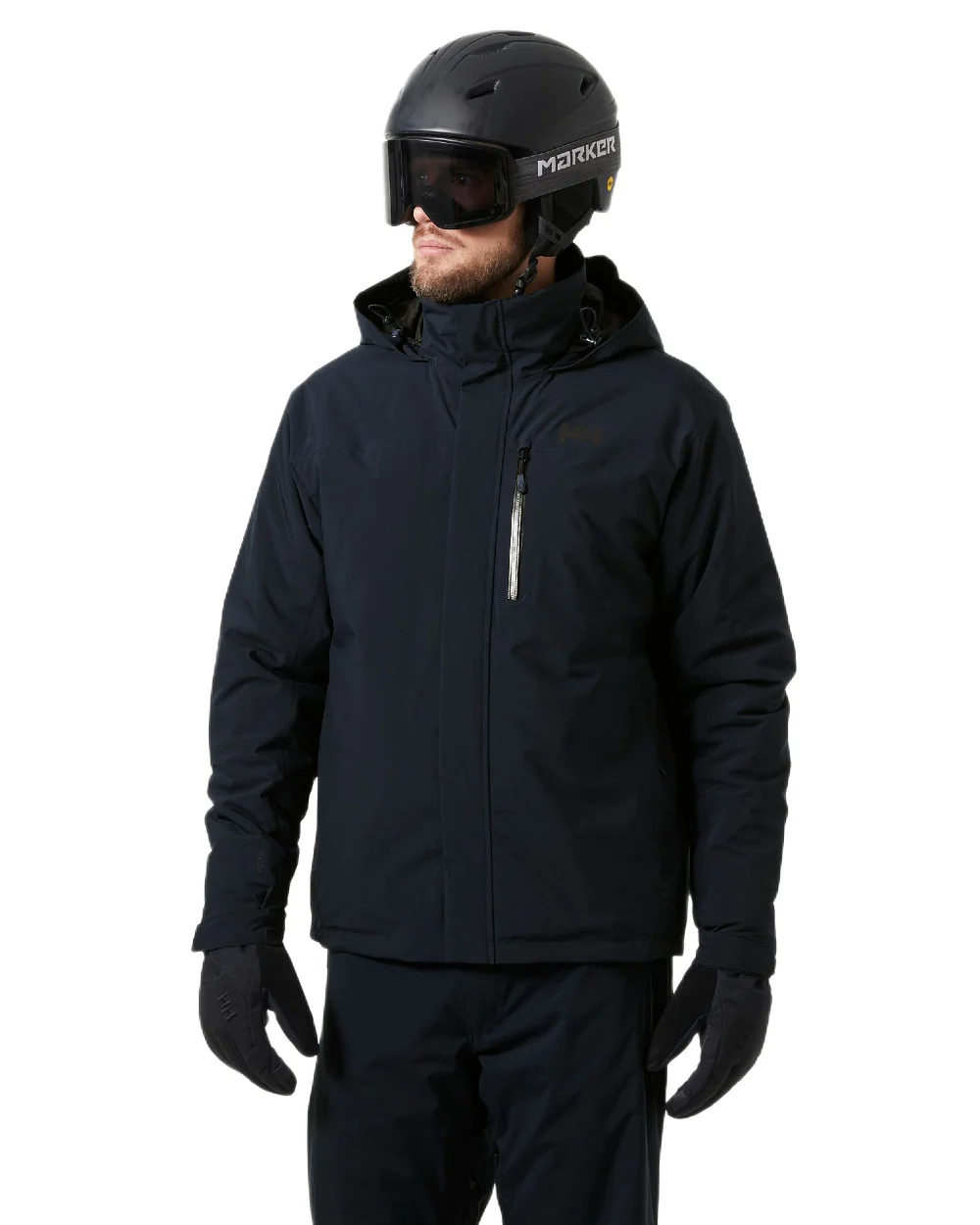 Helly Hansen Mens Crewser Jacket - Image 4