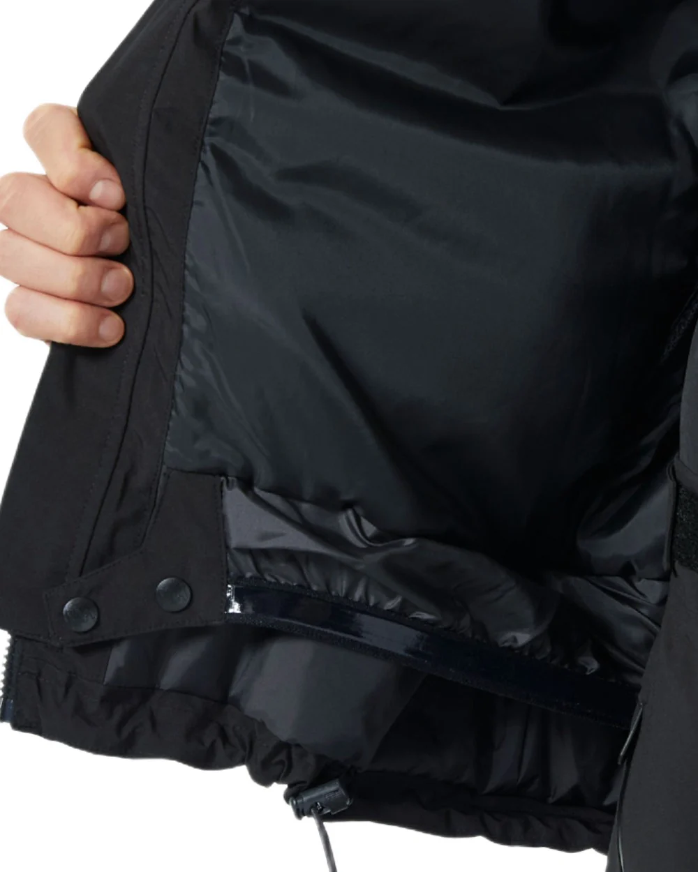 Helly Hansen Mens Crewser Jacket - Image 5