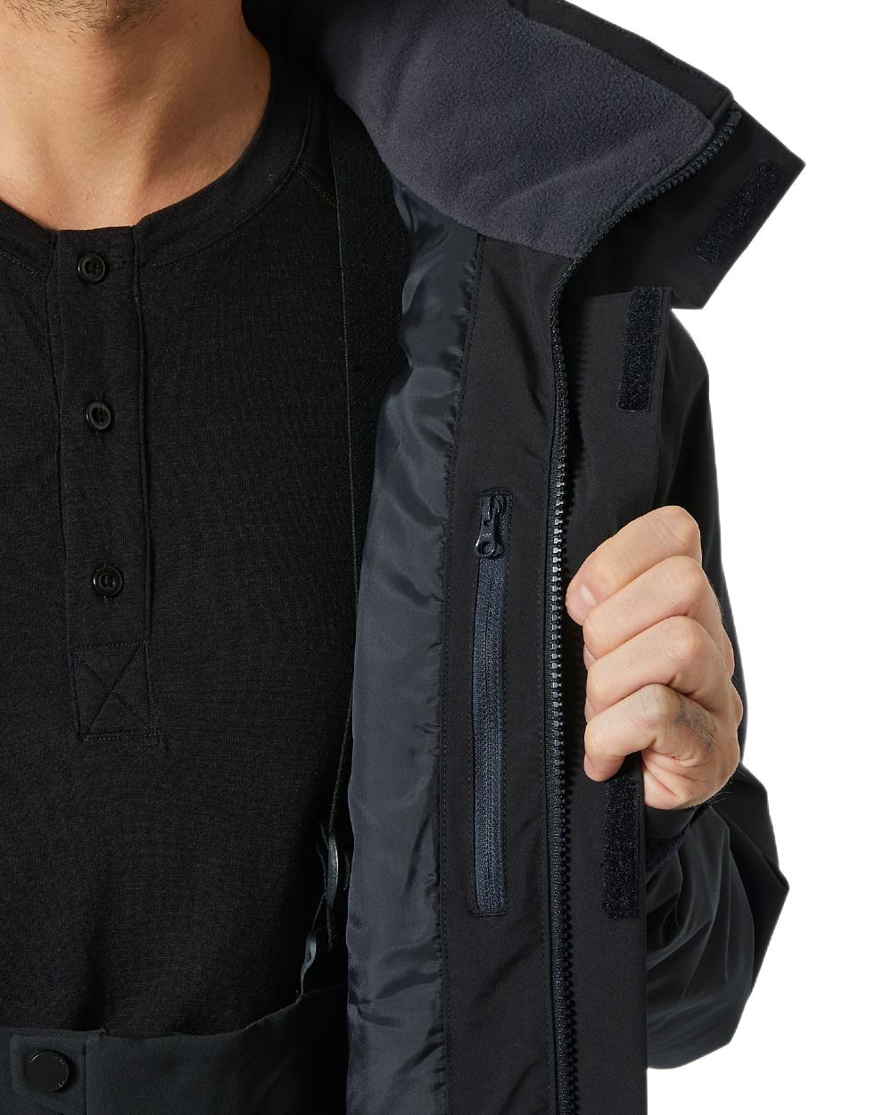 Helly Hansen Mens Crewser Jacket - Image 6