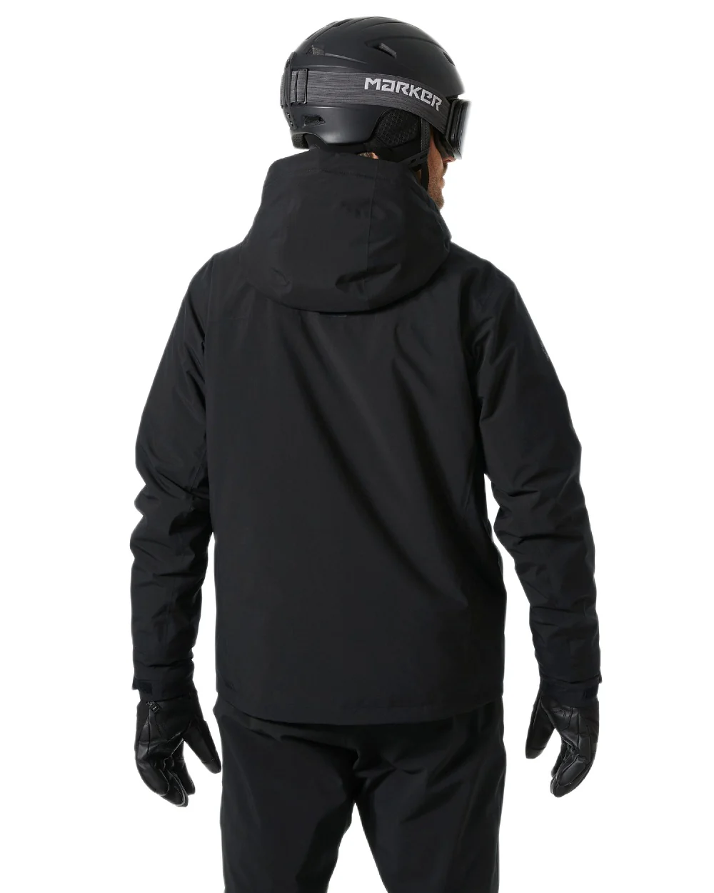 Helly Hansen Mens Crewser Jacket - Image 7