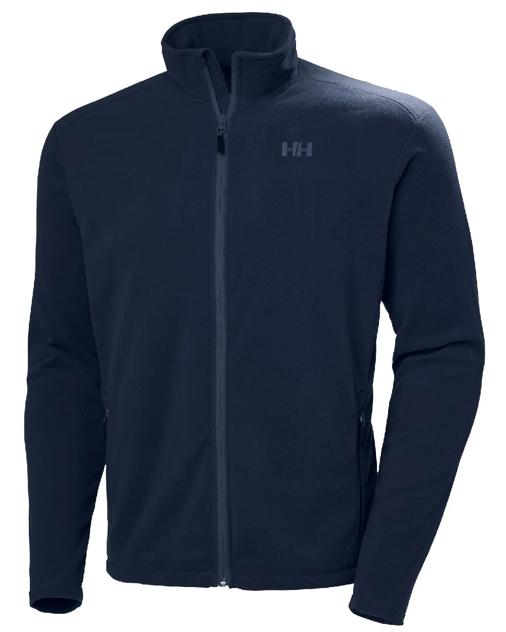 Helly Hansen Mens Daybreaker Fleece Jacket - Image 4