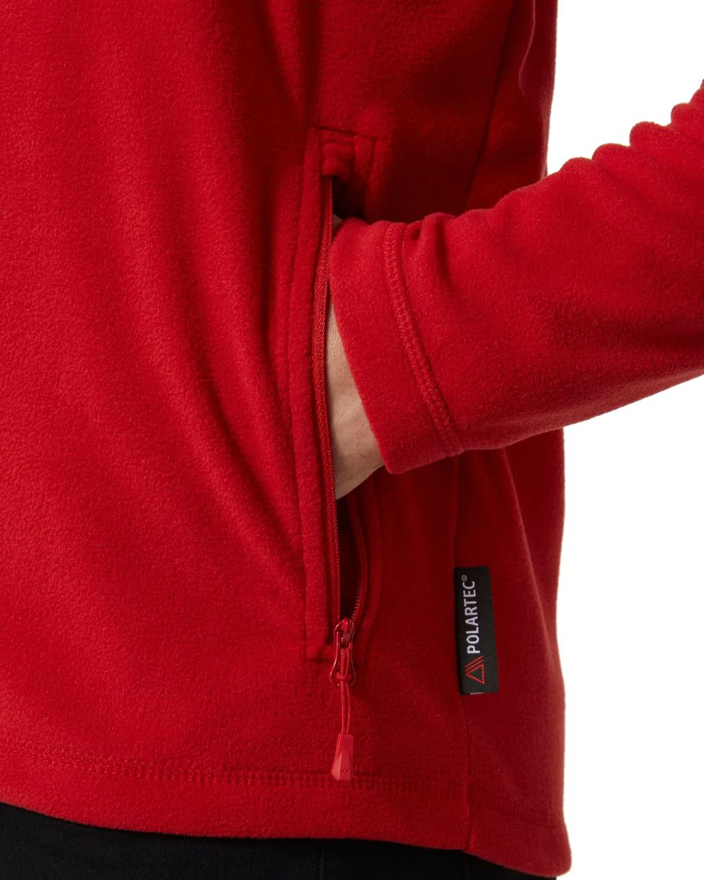 Helly Hansen Mens Daybreaker Fleece Jacket - Image 7