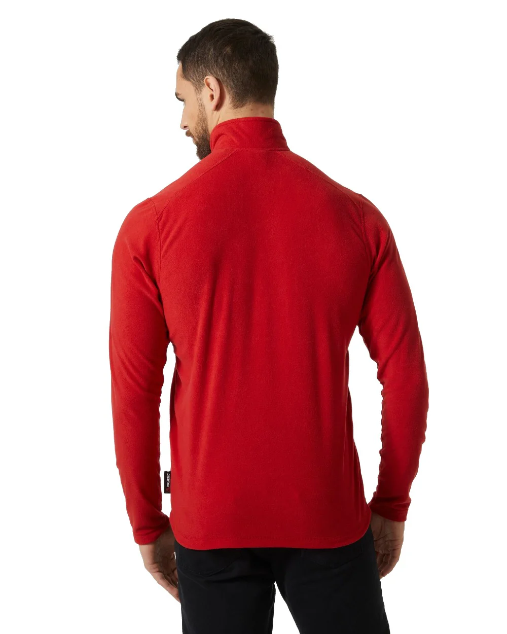 Helly Hansen Mens Daybreaker Fleece Jacket - Image 8