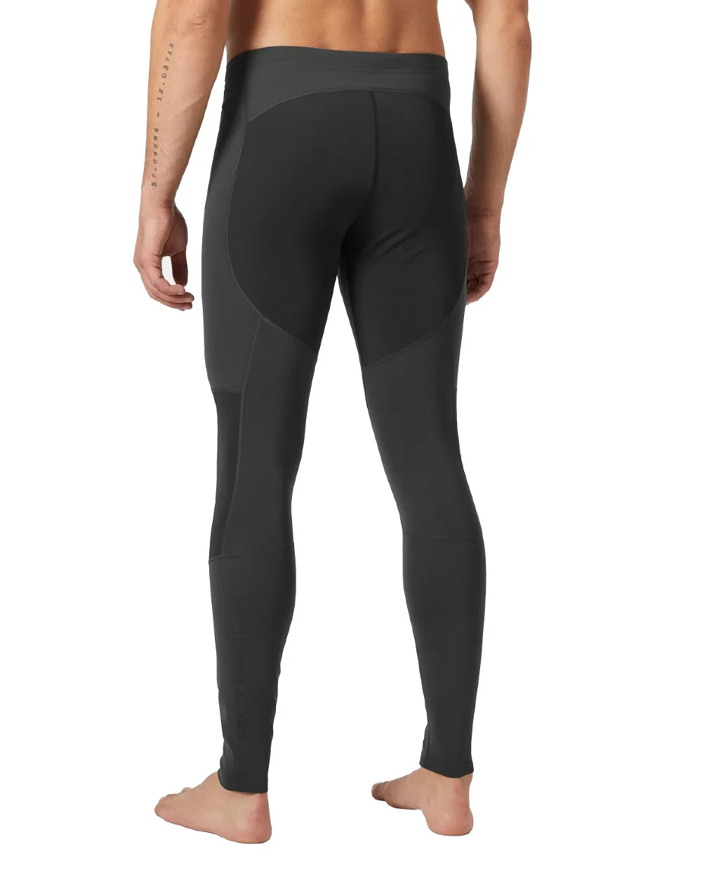 Helly Hansen Mens Deck Tough Sailing Tights - Image 4