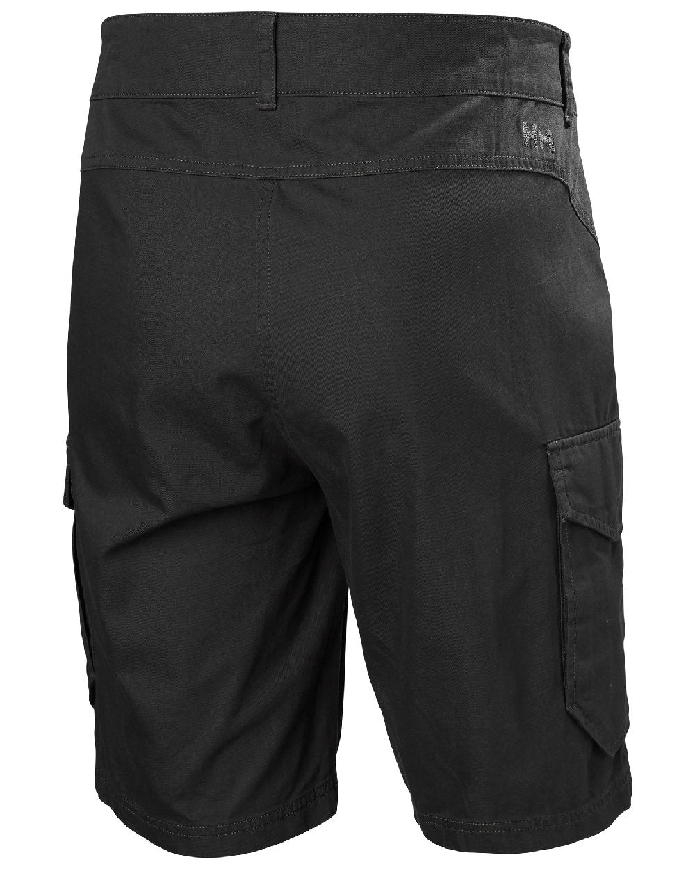 Helly Hansen Mens Dock Cargo Shorts - Image 10