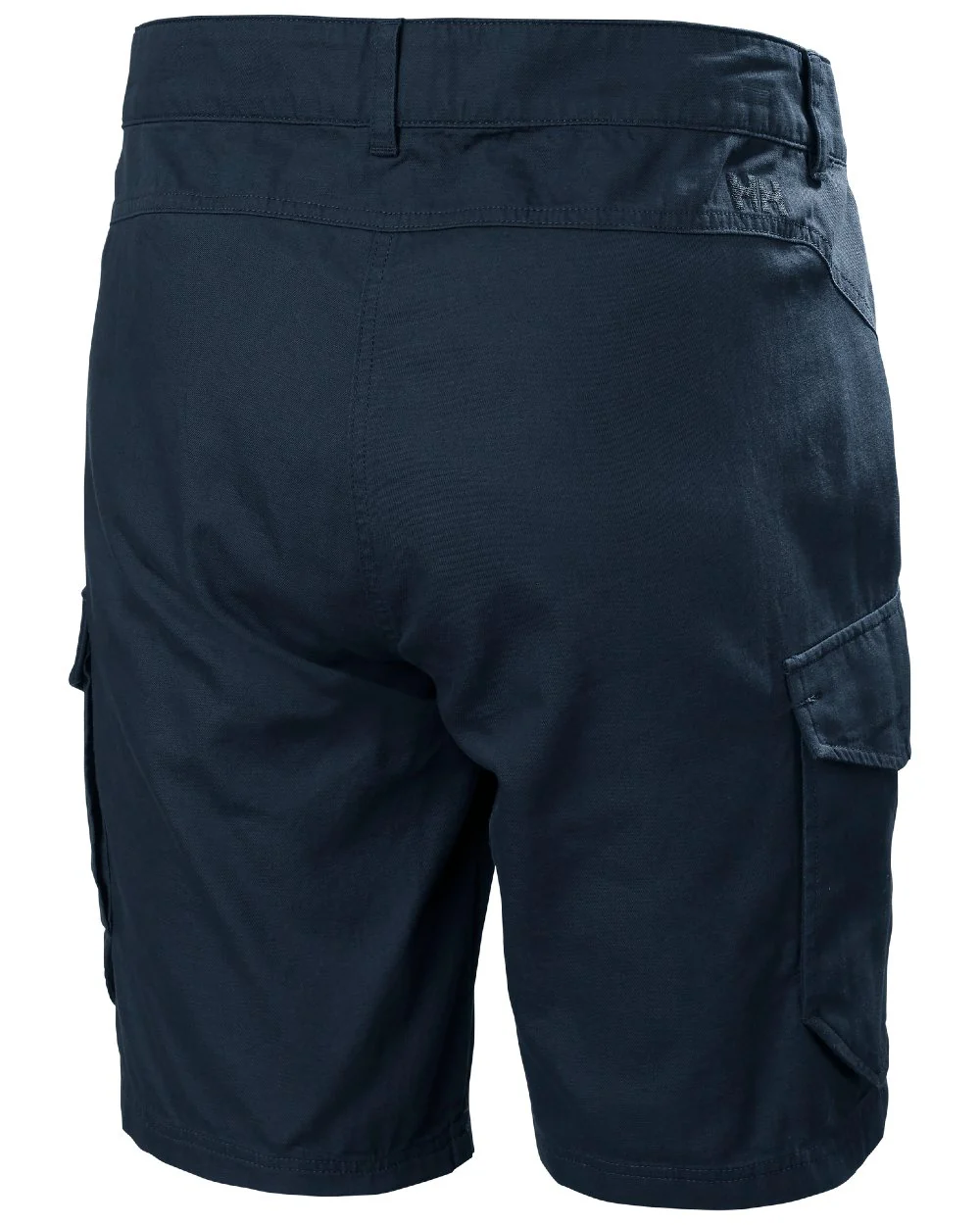 Helly Hansen Mens Dock Cargo Shorts - Image 4
