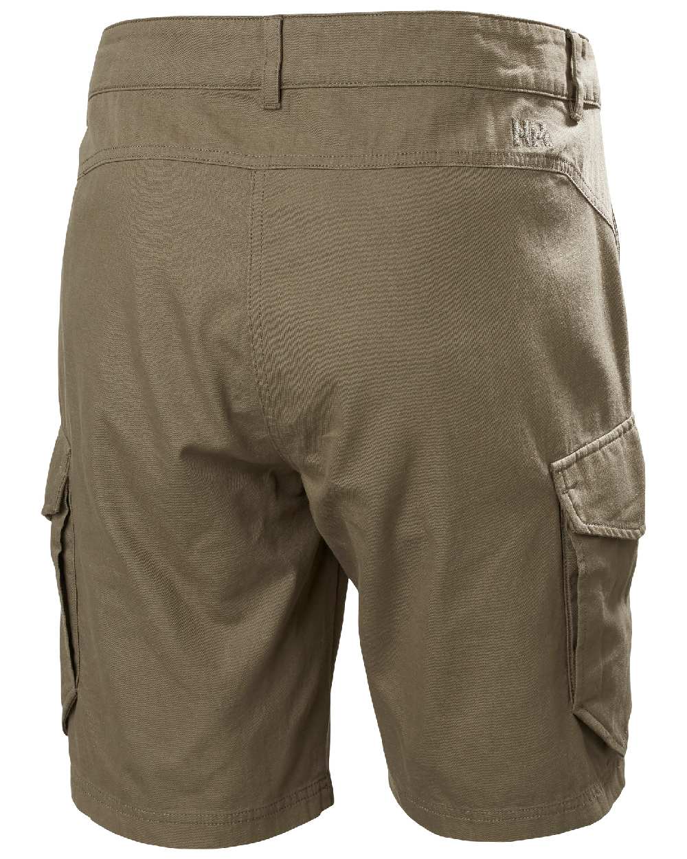 Helly Hansen Mens Dock Cargo Shorts - Image 8