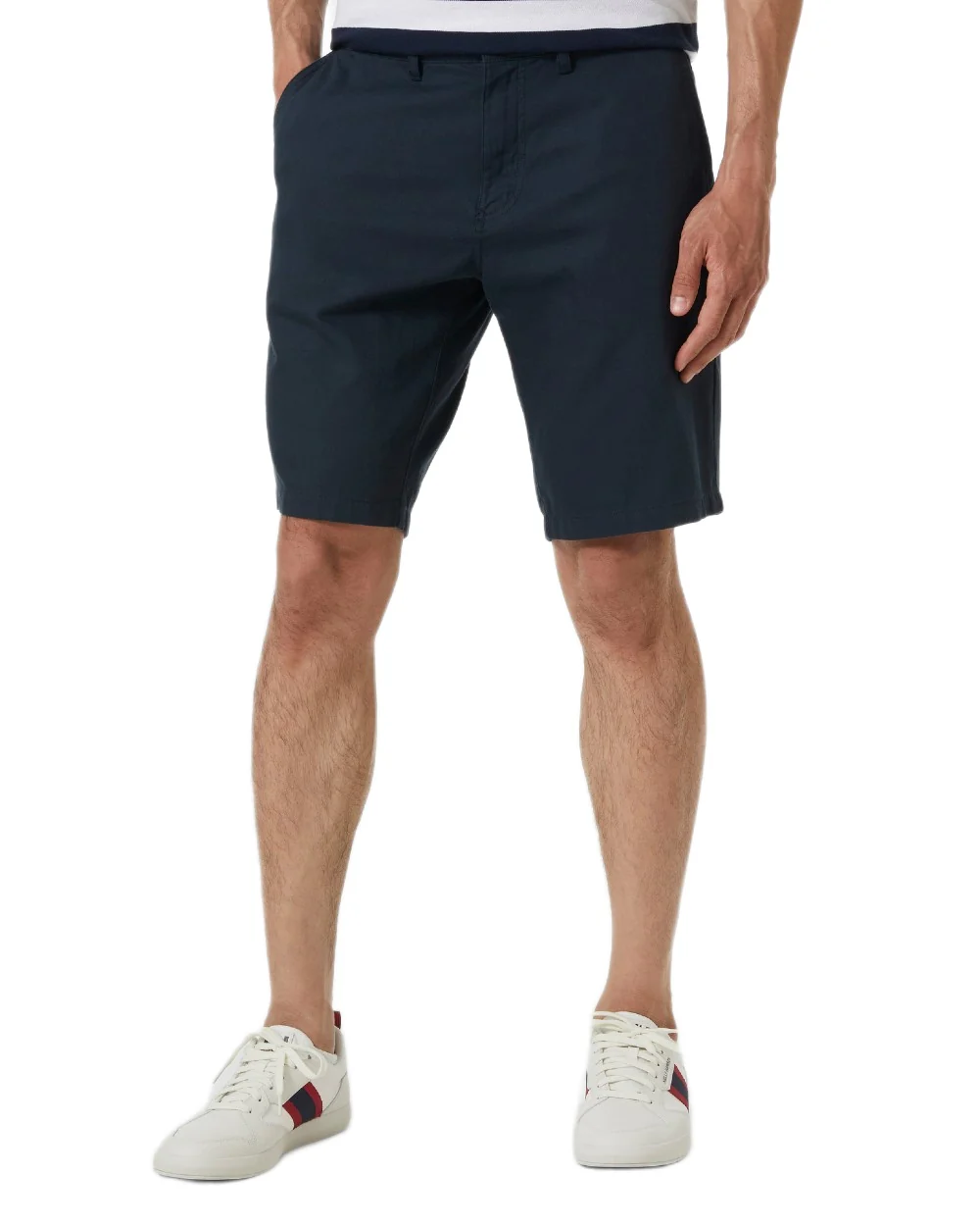 Helly Hansen Mens Dock Shorts - Image 2
