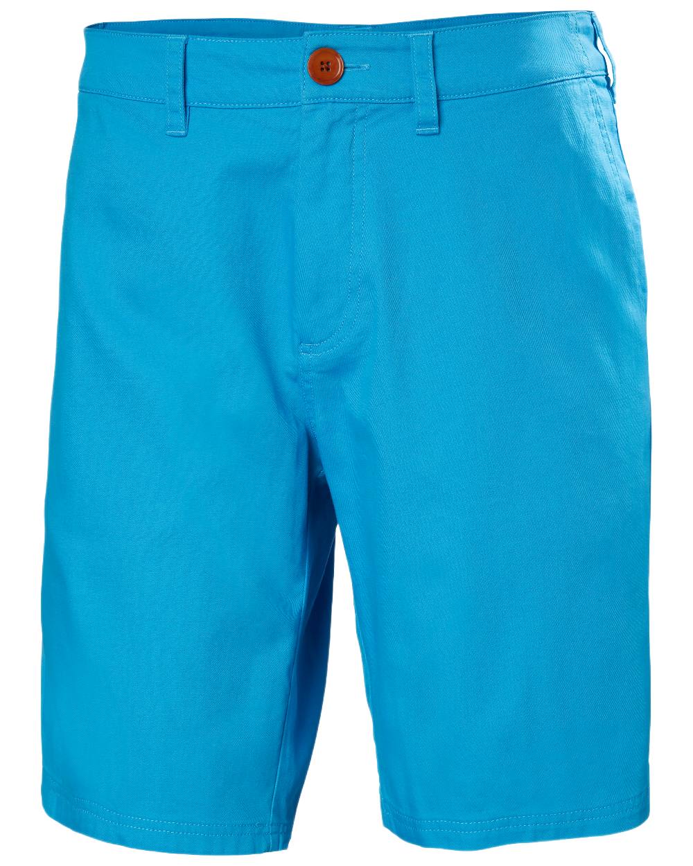 Helly Hansen Mens Dock Shorts - Image 20