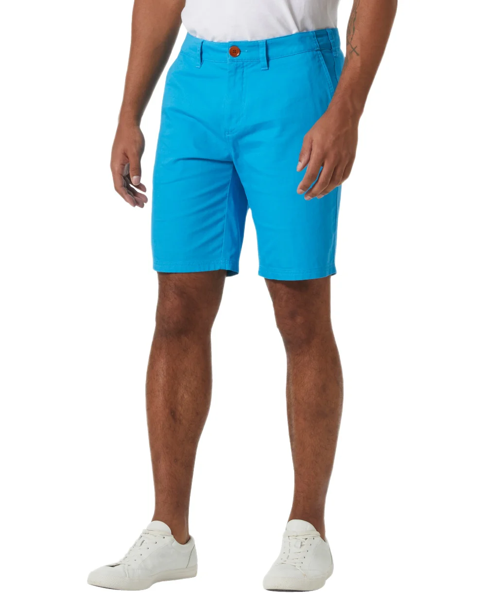 Helly Hansen Mens Dock Shorts - Image 22