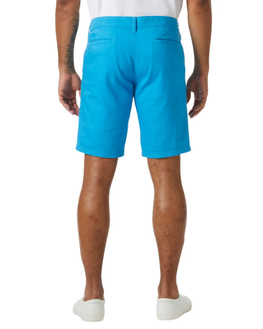 Helly Hansen Mens Dock Shorts - Image 23