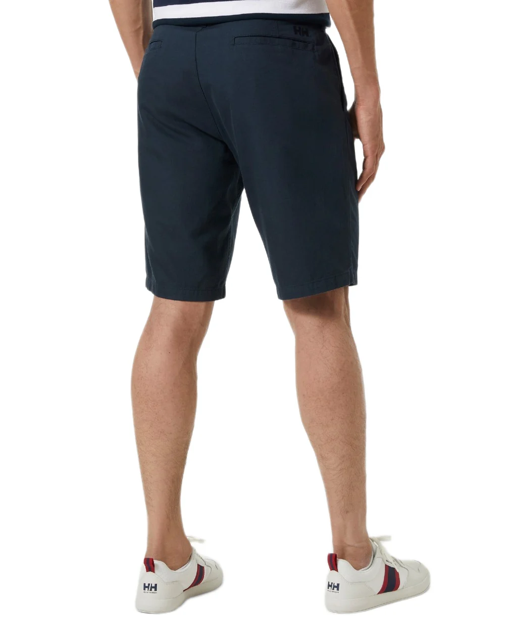 Helly Hansen Mens Dock Shorts - Image 6