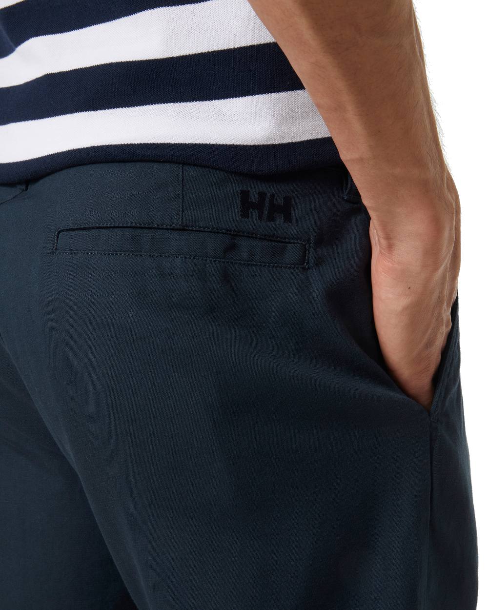 Helly Hansen Mens Dock Shorts - Image 7