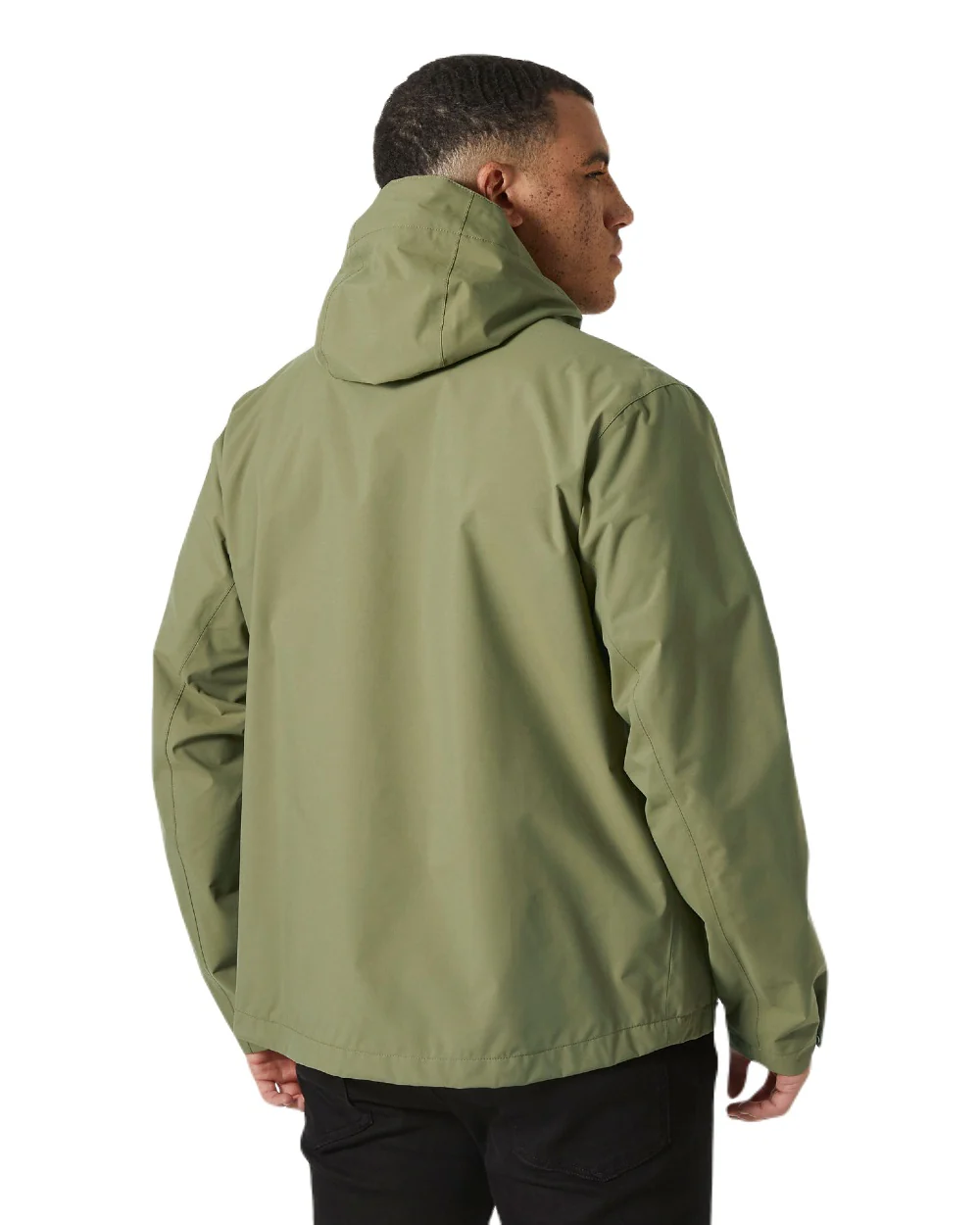 Helly Hansen Mens Escape Rain Jacket - Image 11