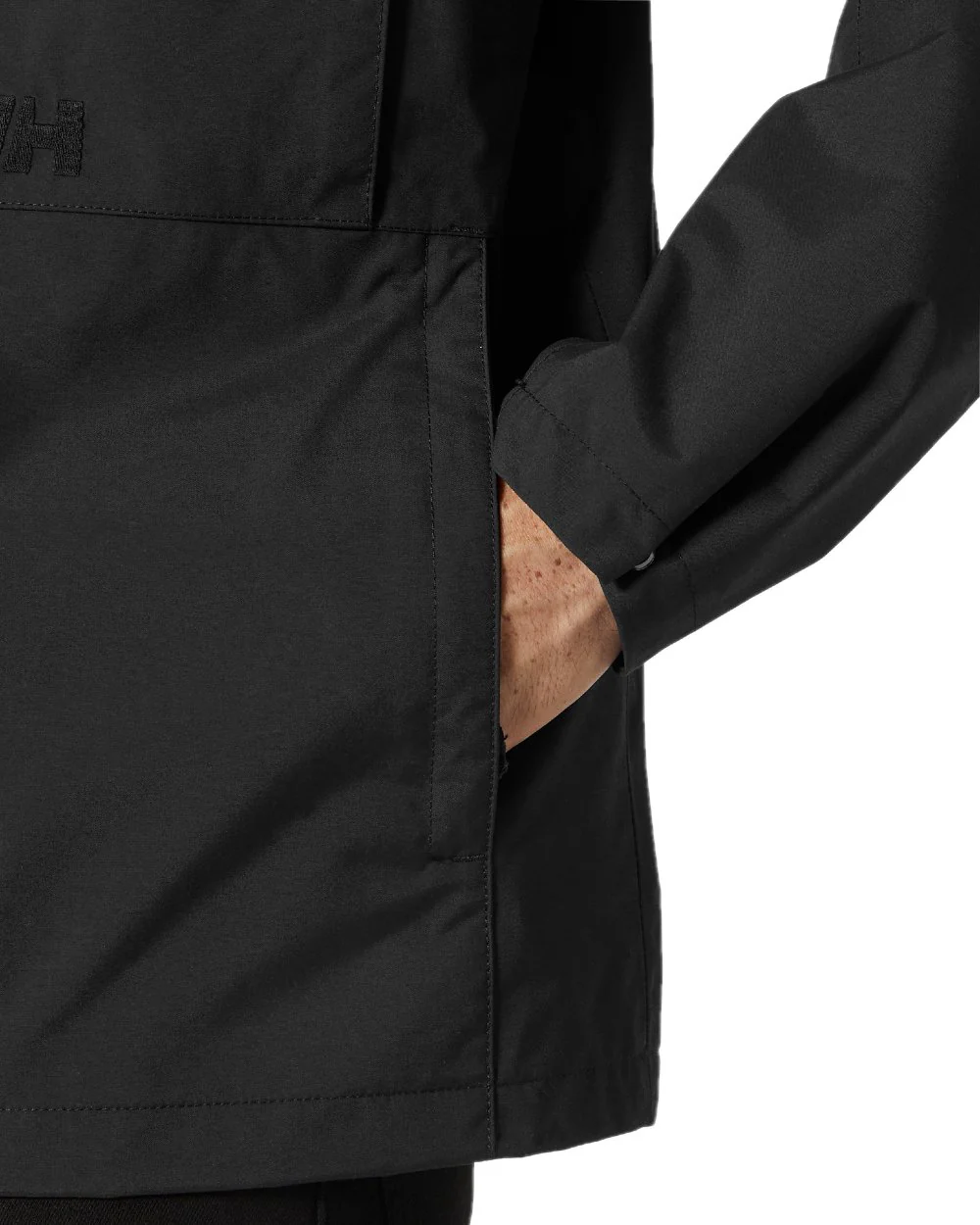 Helly Hansen Mens Escape Rain Jacket - Image 13