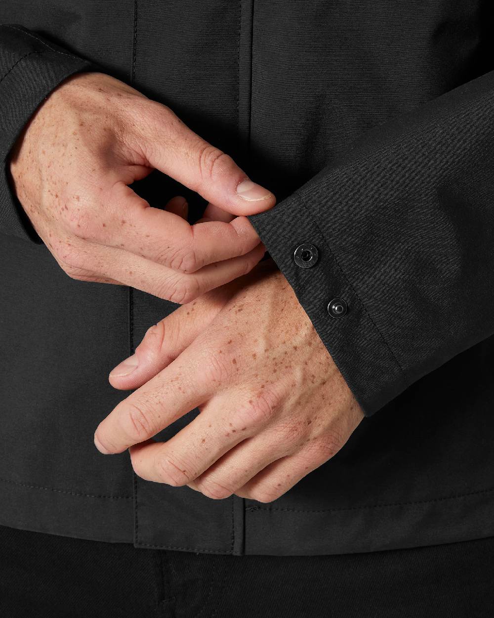 Helly Hansen Mens Escape Rain Jacket - Image 14