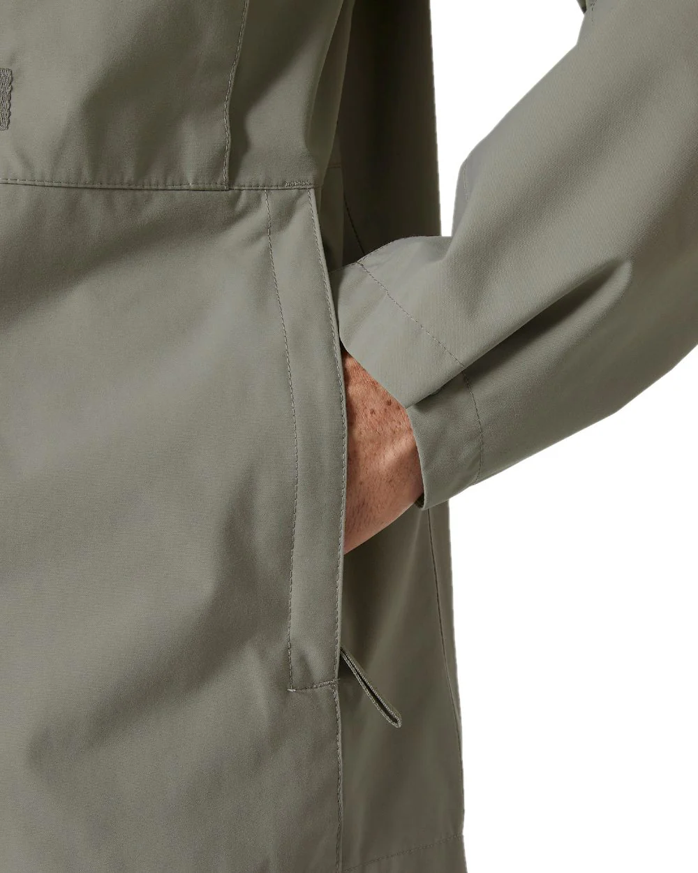 Helly Hansen Mens Escape Rain Jacket - Image 18