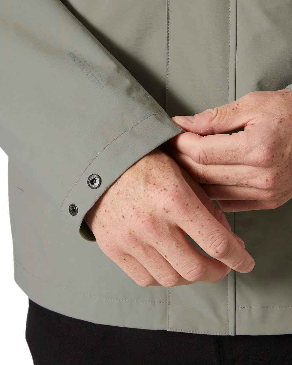 Helly Hansen Mens Escape Rain Jacket - Image 20