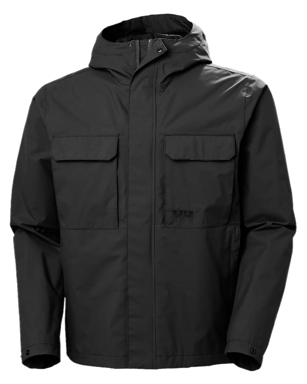 Helly Hansen Mens Escape Rain Jacket - Image 3