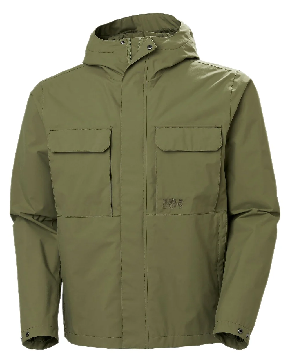 Helly Hansen Mens Escape Rain Jacket - Image 5