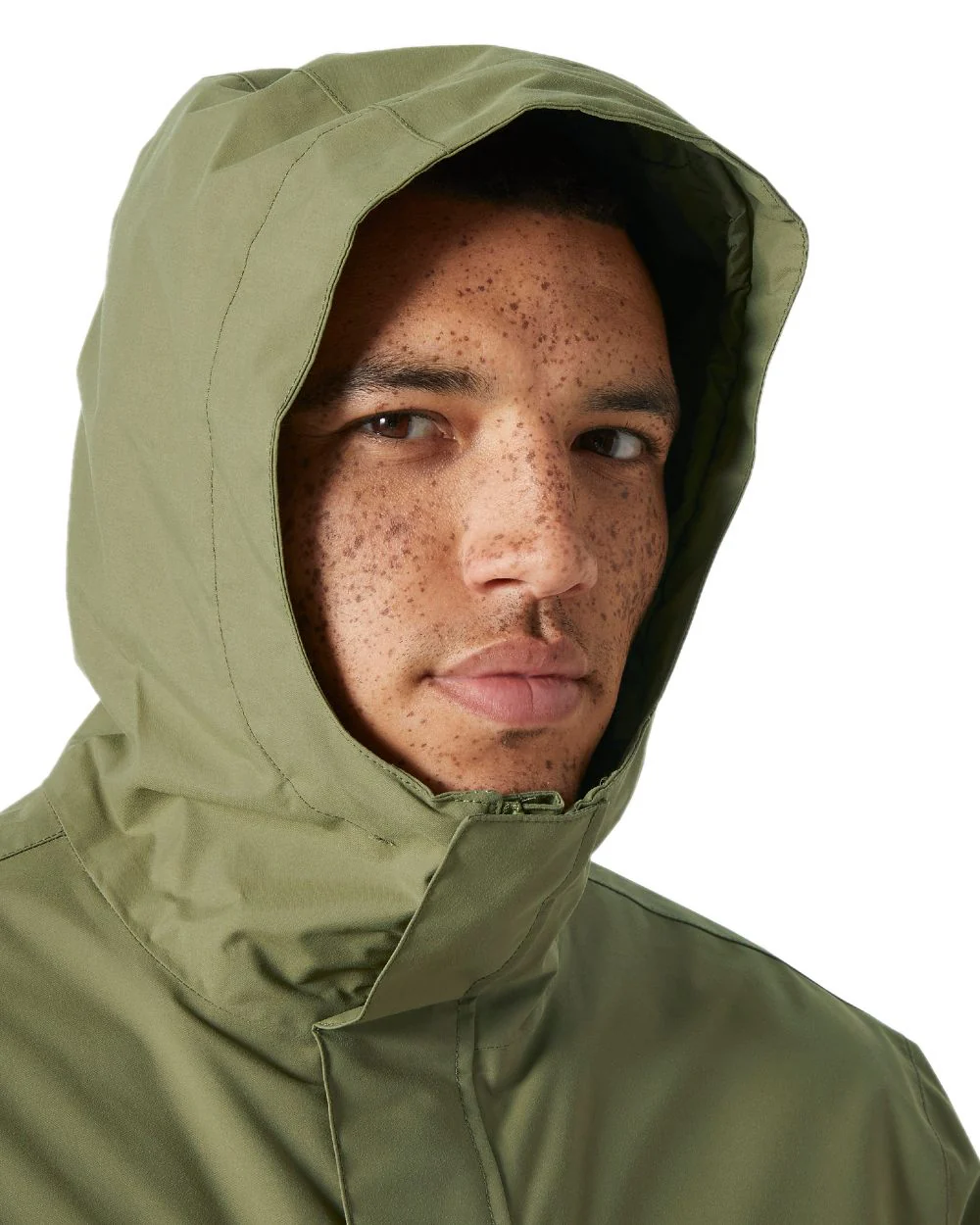 Helly Hansen Mens Escape Rain Jacket - Image 7