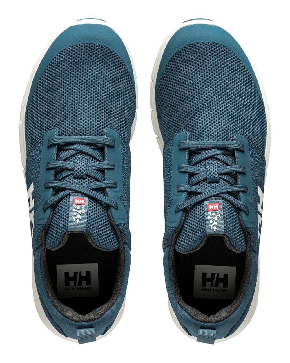 Helly Hansen Mens Feathering Shoes - Image 15