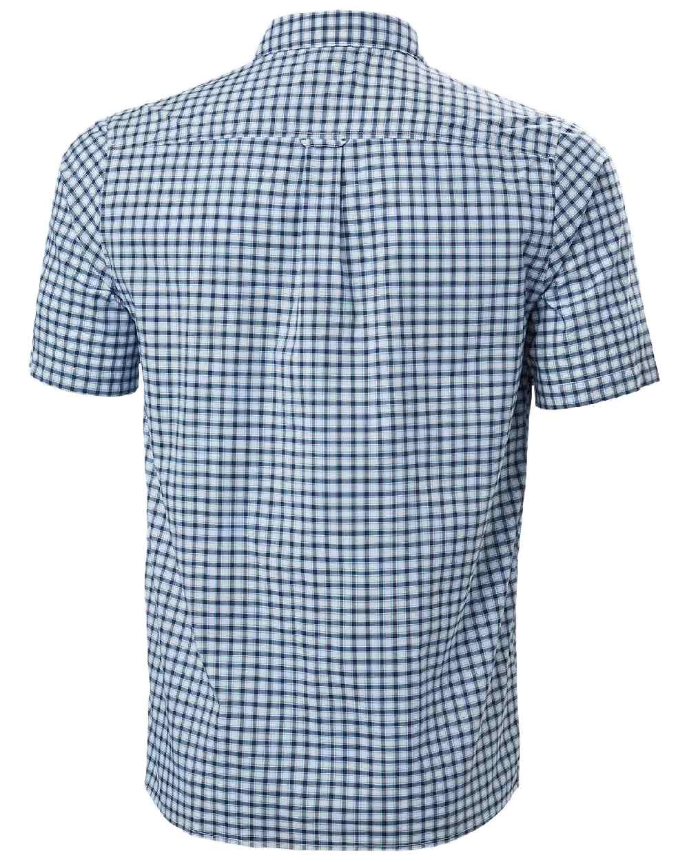 Helly Hansen Mens Fjord Quick Dry Short Sleeve Shirt 2.0 - Image 10